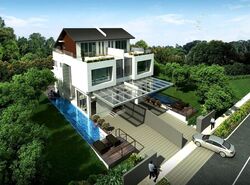 Changi Heights (D17), Semi-Detached #449773231